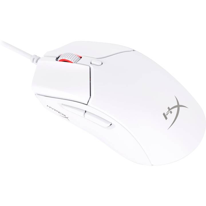 HP HyperX Pulsefire Haste 2 Mouse (Cavo, Gaming)
