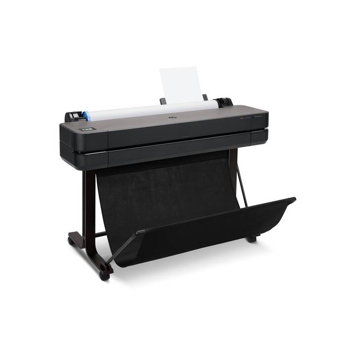 HP T630 (Stampante a getto d'inchiostro, Colori, WLAN)
