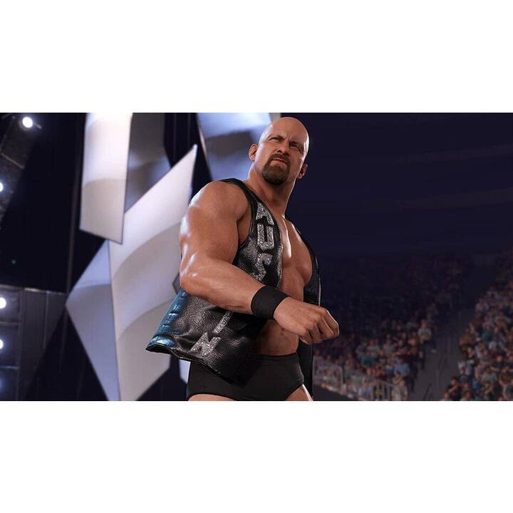 WWE 2K23 (EN, IT, DE, FR)