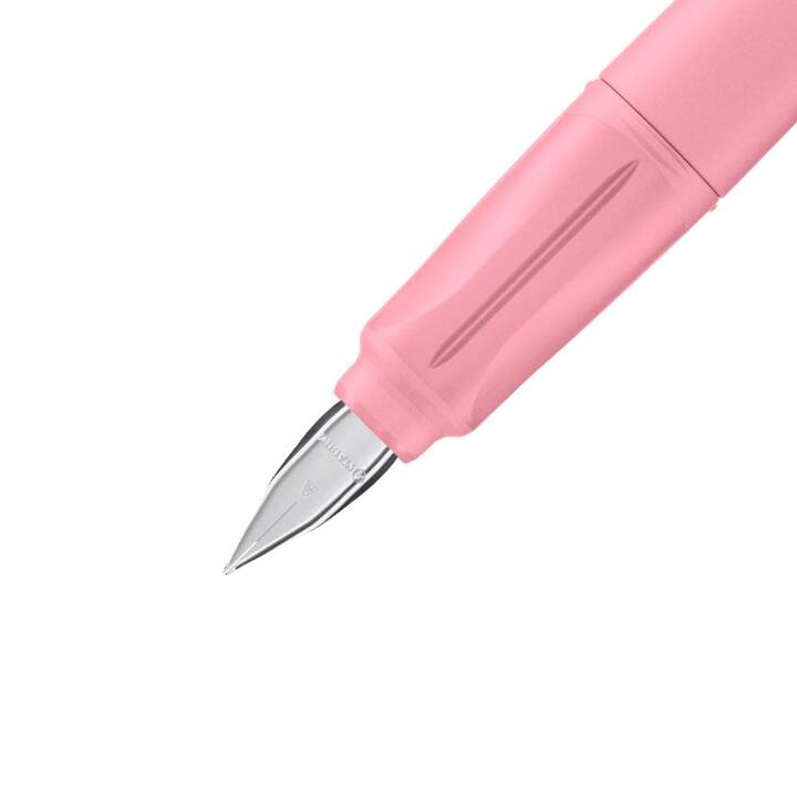 STABILO EASYbuddy Penne stilografice (Pink, Blu)