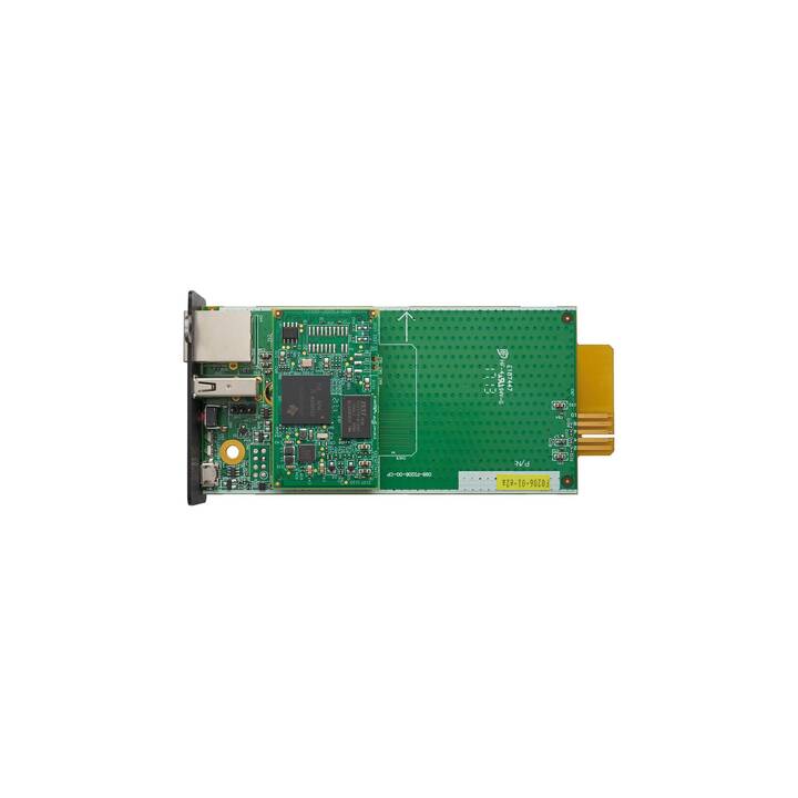 EATON CORPORATION Netzwerkadapterkarte (RJ-45 (LAN))