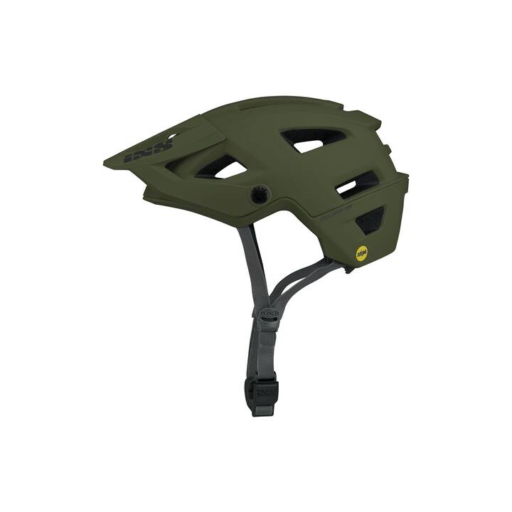 IXS MTB Helm Trigger AM MIPS (L, M, Olivgrün)