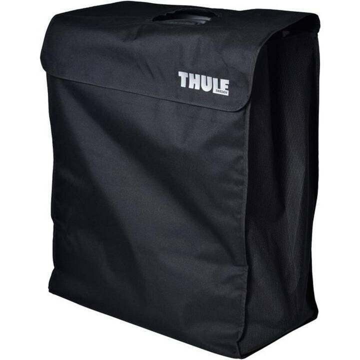 THULE Easy Fold XT Portabiciclette Black Edition + THULE Borsa protettiva