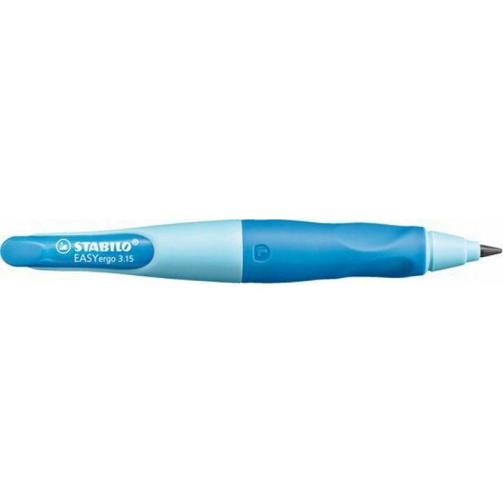 STABILO Bleistift EASYergo (HB, 3.15 mm)