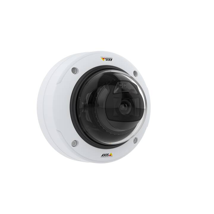 AXIS Caméra réseau P3255-LVE (2 MP, Dôme, RJ-45)