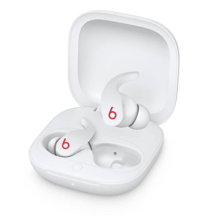 BEATS Fit Pro (ANC, Weiss)