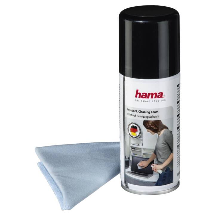 HAMA Spray de nettoyage (100 ml)