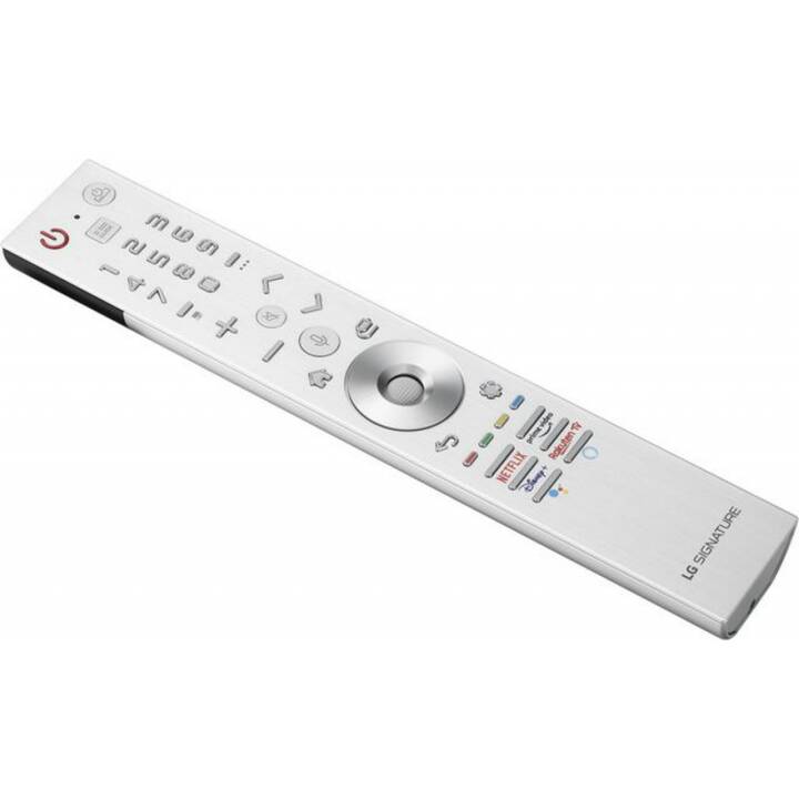 LG Telecomando Premium Magic Remote PM21GA.AEU (1 Apparecchi, LG)