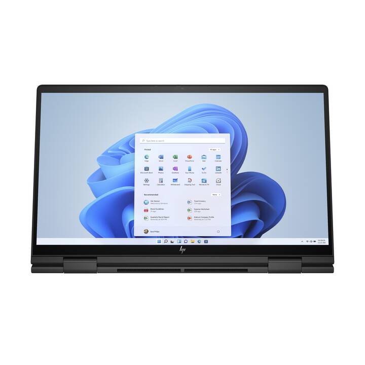 HP Envy x360 2-in-1 Laptop 15-fh0997nz (15.6", AMD Ryzen 7, 16 GB RAM, 1000 GB SSD)