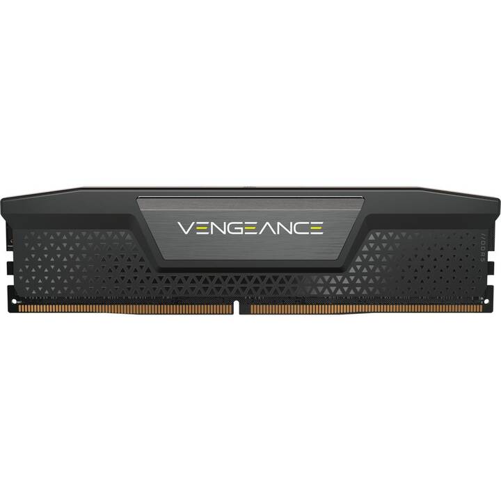 CORSAIR Vengeance CMK64GX5M4B6600C32 (4 x 16 Go, DDR5 6600 MHz, DIMM 288-Pin)