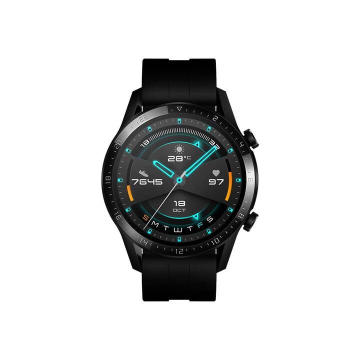 huawei gt 2 46mm smartwatch