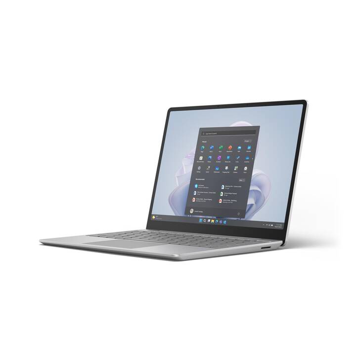 MICROSOFT Surface 2023 (12.4", Intel Core i5, 8 GB RAM, 128 GB SSD)