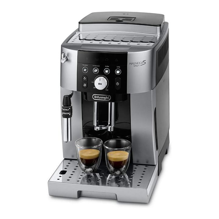 Perfect Original Photos about  Delonghi Magnifica S Smart Feb 2541tb  as Your HD Pictures