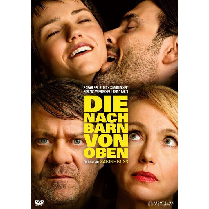 Die Nachbarn von Oben (GSW)