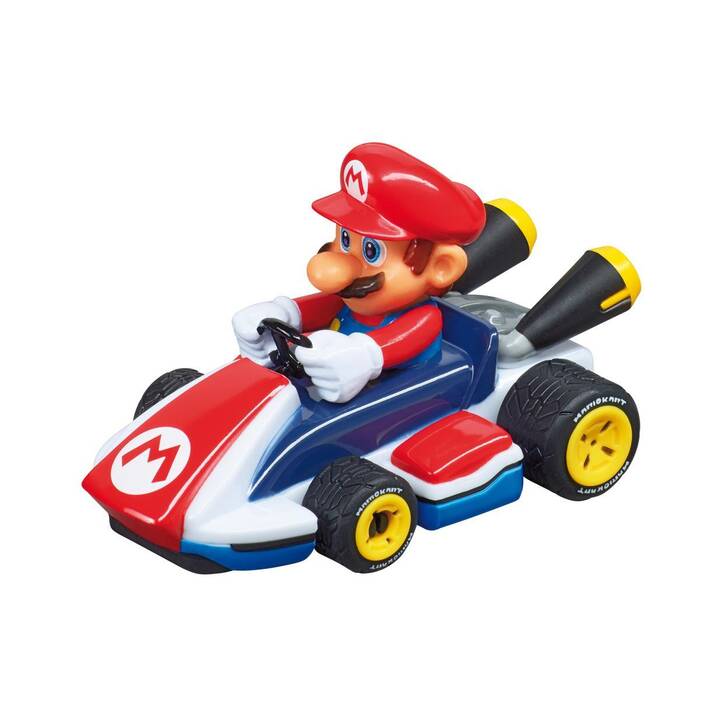 CARRERA Nintendo Mario Kart - Mario