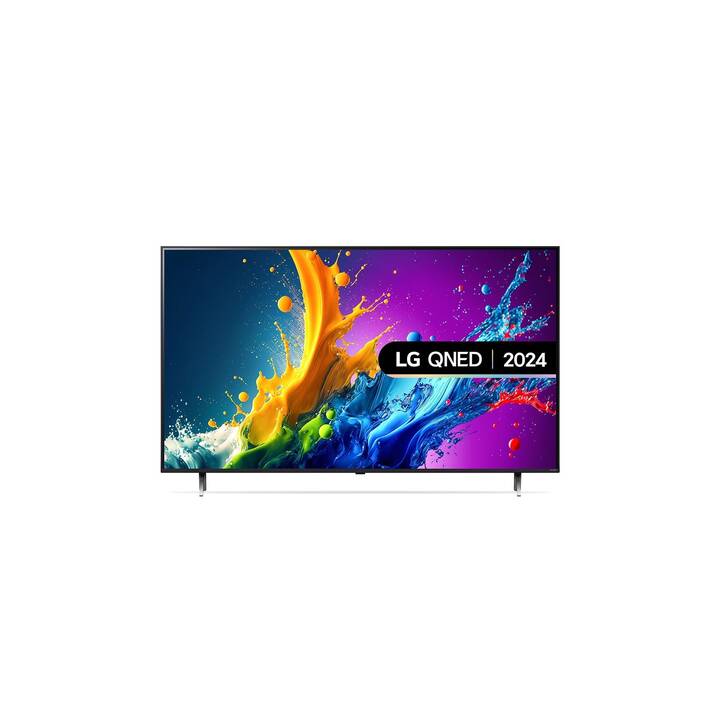 LG 86QNED80T6A (86 Zoll)