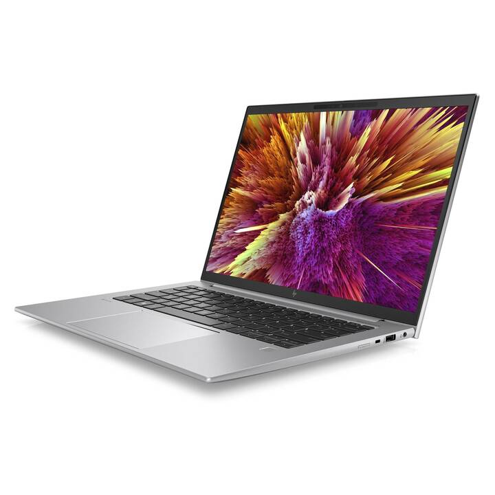 HP ZBook Firefly 14 G10 98P42ET (14", Intel Core i7, 32 Go RAM, 1000 Go SSD)
