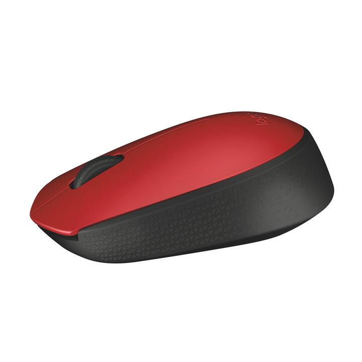 LOGITECH M171 Maus (Kabellos, Office)