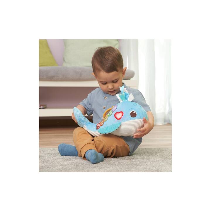 VTECH Jouet peluche