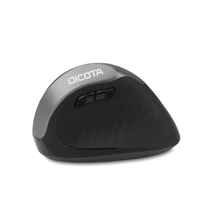 DICOTA Relax Mouse (Senza fili, Gaming)
