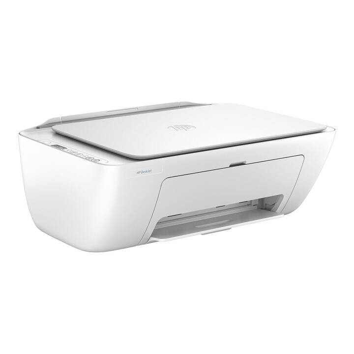 HP DeskJet 2810e All-in-One (Imprimante à jet d'encre, Couleur, Instant Ink, WLAN, Bluetooth)