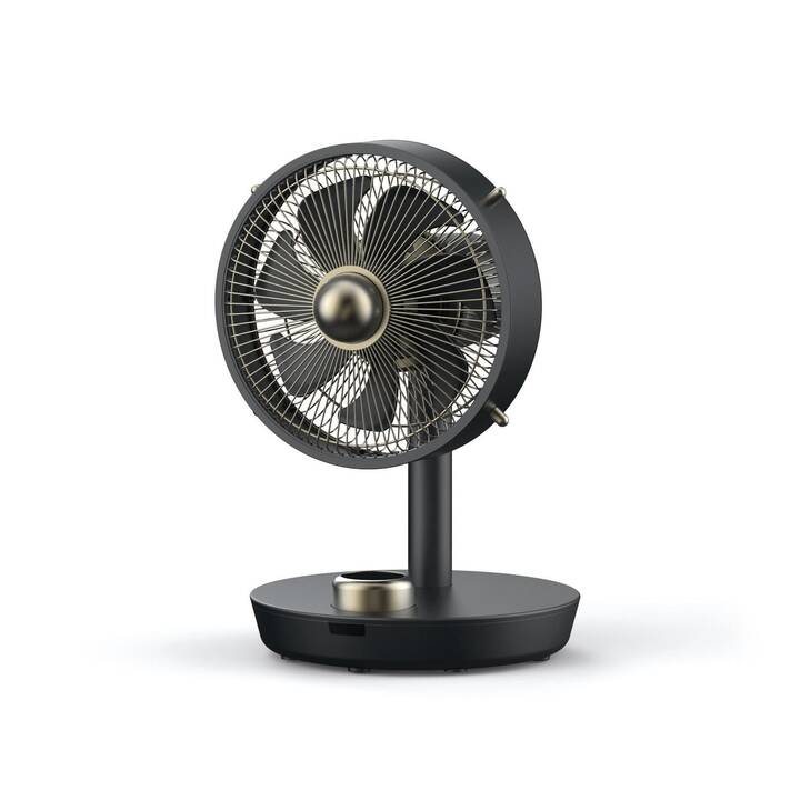 STYLIES Ventilatore da tavolo Cepheus (24 W)