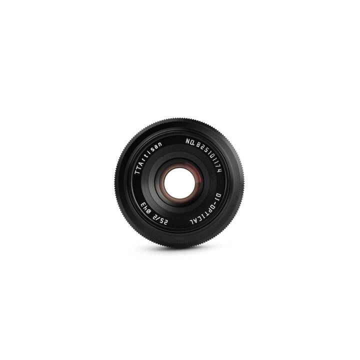 TTARTISAN 25mm F/2-16 (M43-Mount)