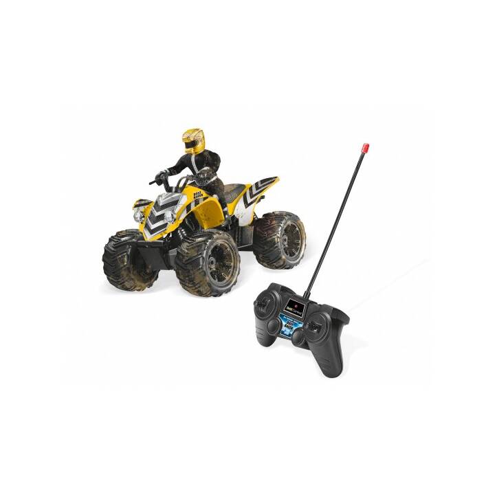 REVELL Control Quad New Dust Racer (1:10)