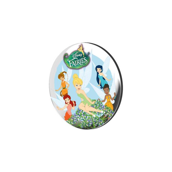STORYPHONES Pièce radiophonique pour enfants StoryShield Disney Tinkerbell (DE, IT, EN, FR, ES)