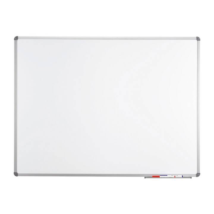MAUL Whiteboard White (900 mm x 600 mm)