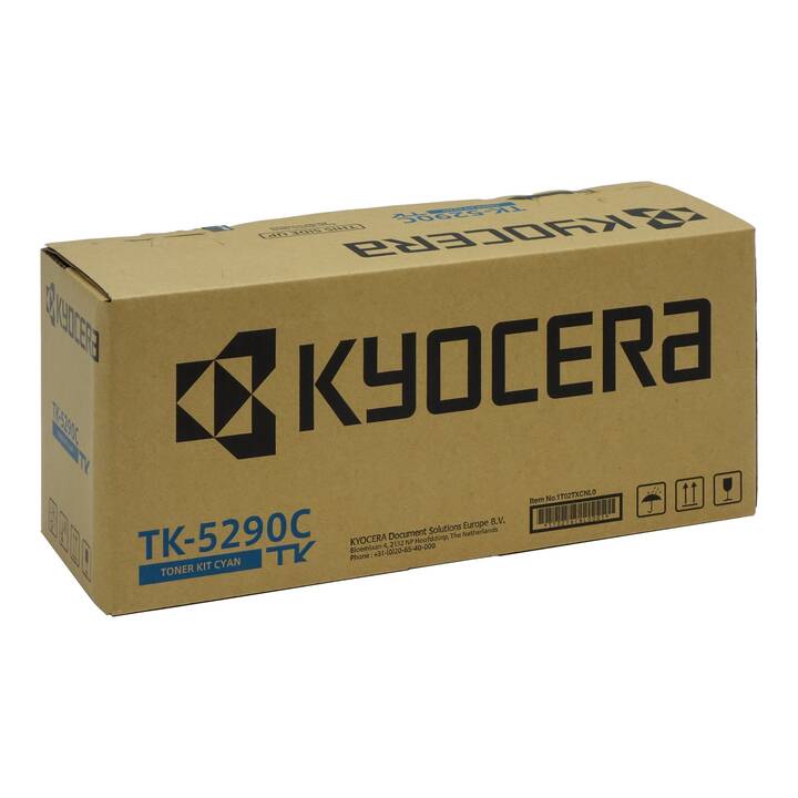 KYOCERA TK-5290C (Toner seperato, Ciano)