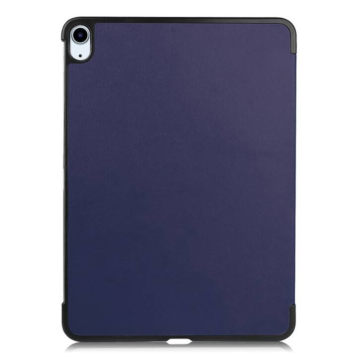 EG Mornrise custodia per Apple iPad Air (2020) 10,9" - blu navy
