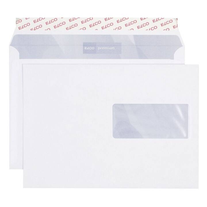 ELCO Enveloppes (C5, 25 pièce)