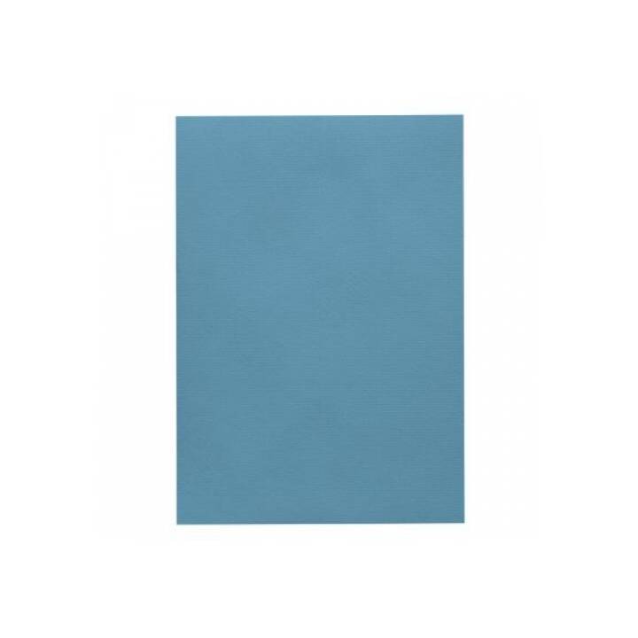 ARTOZ Carton 1001 (Turquoise, A4, 5 pièce)