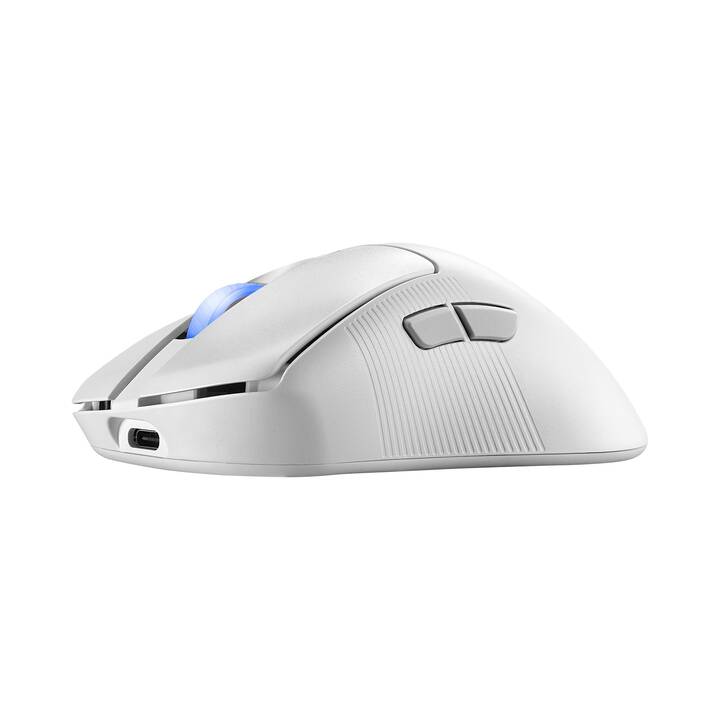 ASUS ROG Keris II Mouse (Senza fili, Gaming)