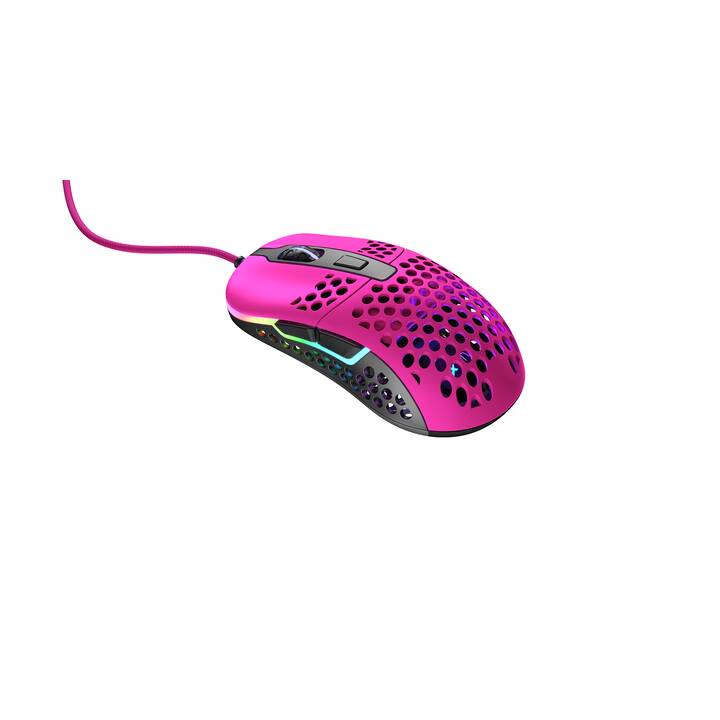 XTRFY M42 Mouse (Cavo, Gaming)