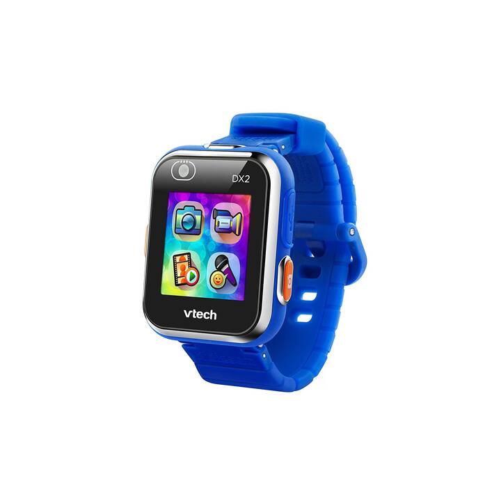 VTECH Kidizoom DX2, Bleu (DE)