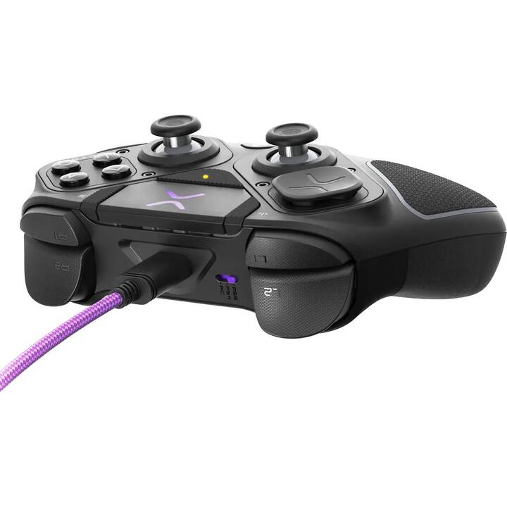 TURTLE BEACH Victrix Pro BFG Reloaded Gamepad (Schwarz