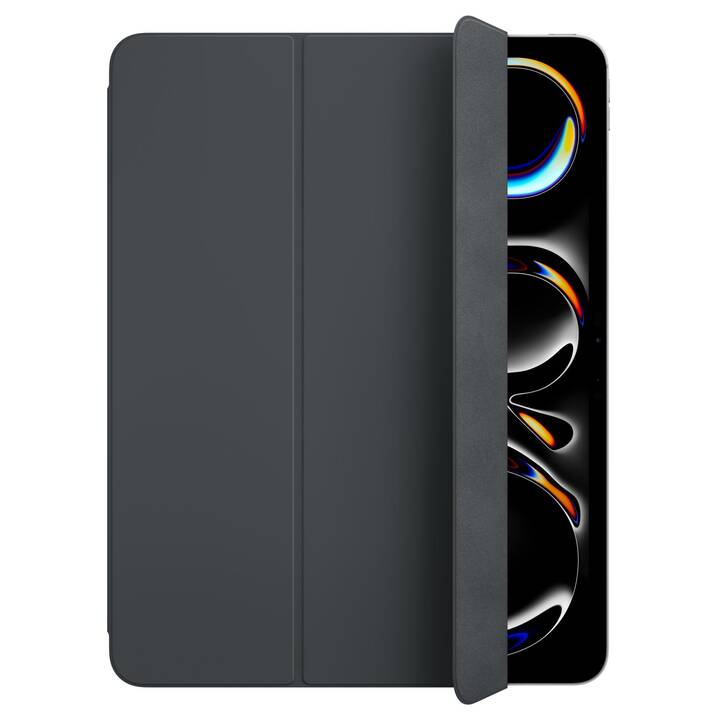 APPLE Smart Folio per iPad Pro M4 da 13" (13", iPad Pro M4, nero)