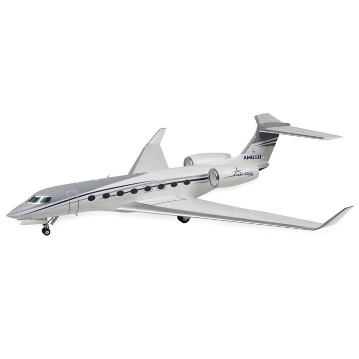 AMEWI Business Jet AM650 (Plug and Play - PNP)