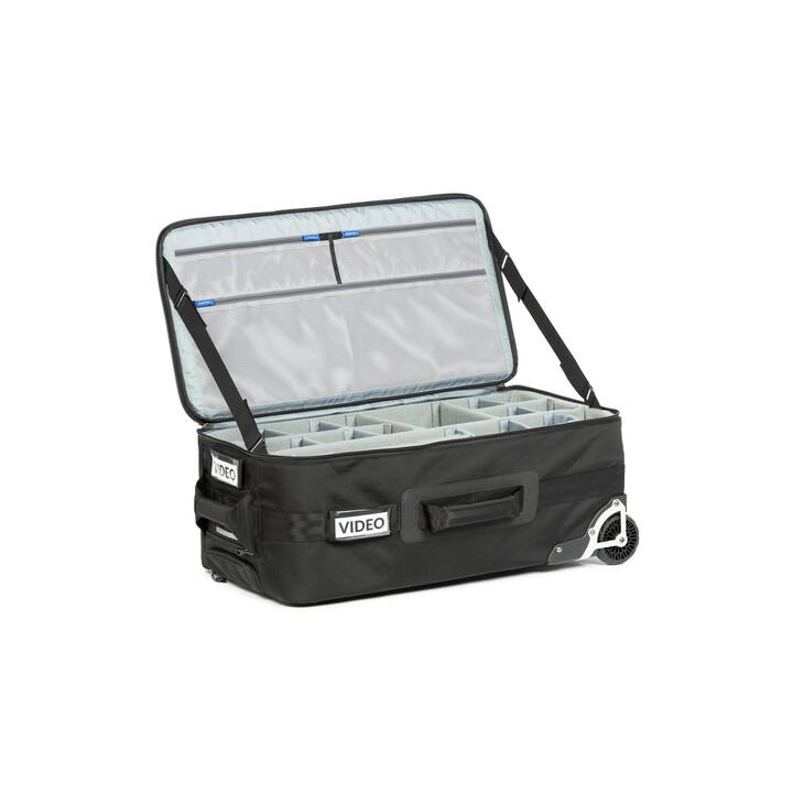 THINK TANK Manager 30 V2.0 Kamera-Trolley (Schwarz)