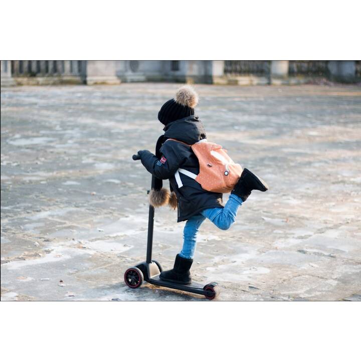 SCOOT AND RIDE Kickboard Highwaykick 3 (Weiss)