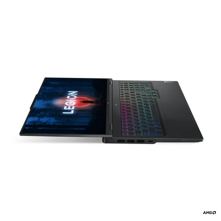 LENOVO Legion Pro 7 16IRX9H (16", Intel Core i9, 32 GB RAM, 1000 GB SSD)