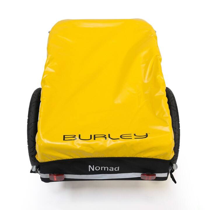 BURLEY Transportanhänger Nomad (1 Sitz)