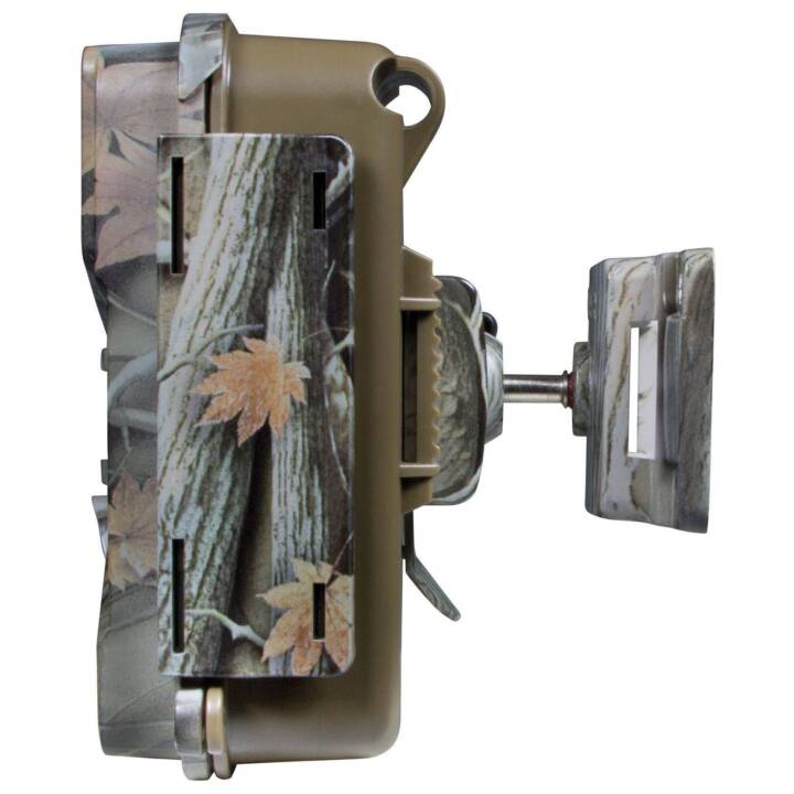 DÖRR Multi Supporto per fotocamera fauna selvatica (Camuffamento)