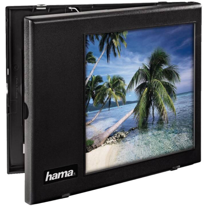 HAMA Telescreen Videotransfer (Noir)