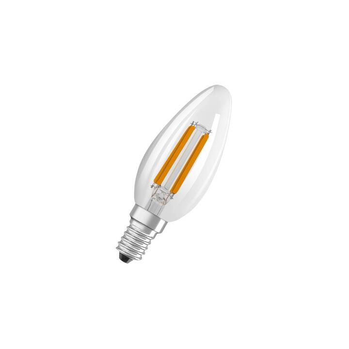 OSRAM Lampadina LED (E14, 2.5 W)