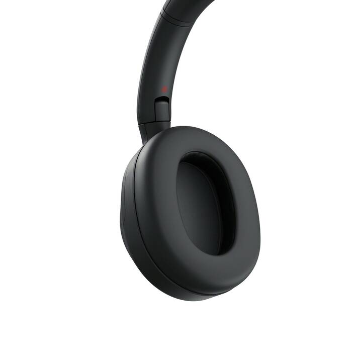 SONY ULT Wear (Bluetooth 5.2, Schwarz)