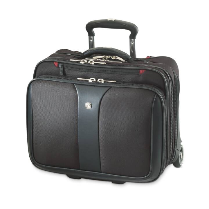 WENGER Patriot Trolley (15.6", 17", Noir)