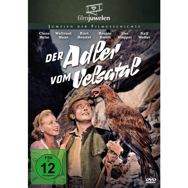Der Adler vom Velstal (DE)